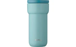 Mepal Ellipse Tazza Termica In Acciaio Inox 375 Ml Nordic Denim