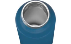 Esbit Sculptor In Acciaio Inox Isolato Bottiglia D'argento 750 Ml -Berger 335586 2701934