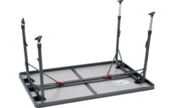 Crespo Valencia I Tavolo Da Campeggio 120 X 80 Cm 9 Crespo Valencia I Tavolo Da Campeggio 120 X 80 Cm -Berger 335601 2298161