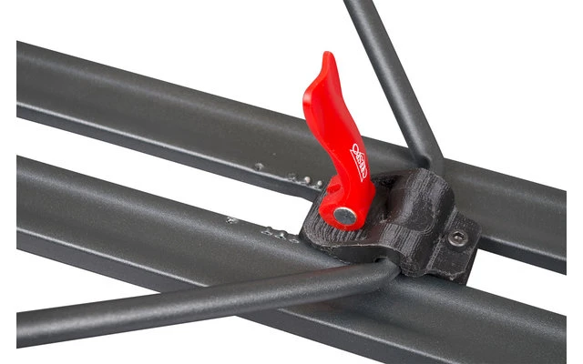 Crespo Valencia I Tavolo Da Campeggio 120 X 80 Cm 4 Crespo Valencia I Tavolo Da Campeggio 120 X 80 Cm - immagine 4