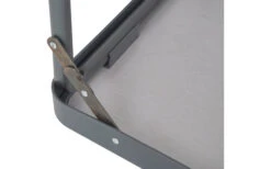 Tavolino Da Campeggio Crespo AP/280 42,5 X 42,5 Cm -Berger 335766 2598661