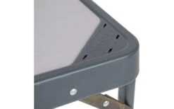 Tavolino Da Campeggio Crespo AP/280 42,5 X 42,5 Cm -Berger 335826 2598670