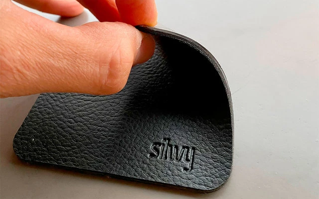 Silwy Magnet Crystal Glasses Beer Con Sottobicchiere 4 Pz. 3 Silwy Magnet Crystal Glasses Beer Con Sottobicchiere 4 Pz. - immagine 3