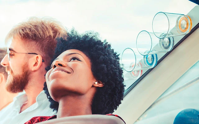 Tritan Magnet Bicchieri Con Sottobicchiere Set Di 2 4 Tritan Magnet Bicchieri Con Sottobicchiere Set Di 2 - immagine 4