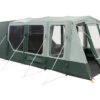 Tenda Familiare Dometic Ascension FTX 401