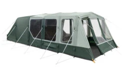 Tenda Familiare Dometic Ascension FTX 401