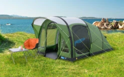 Tenda A Tunnel Kampa Brean 3 -Berger 345659 2857235