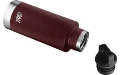 Esbit Sculptor In Acciaio Inox Isolato Bottiglia D'argento 750 Ml -Berger 347022 2701976