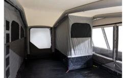 Tenda Familiare Gonfiabile Dometic Ascension FTX 601 TC -Berger 348564 2638853