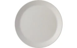 Mepal Bloom Melamine Breakfast Plate Pebble Yellow