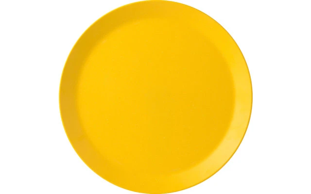 Mepal Bloom Melamine Dinner Plate Verde Nordico 2 Mepal Bloom Melamine Dinner Plate Verde Nordico - immagine 2