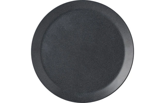 Mepal Bloom Melamine Dinner Plate Verde Nordico 3 Mepal Bloom Melamine Dinner Plate Verde Nordico - immagine 3