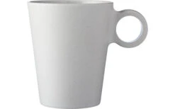 Mepal Bloom Melamine Mug 300 Ml Pebble Yellow