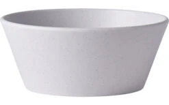 Mepal Bloom Melamine Bowl 250 Ml Pebble White