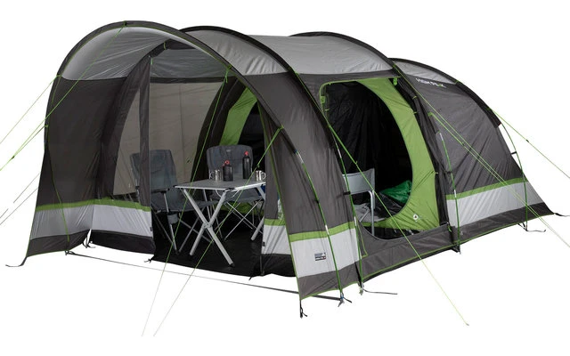 Tenda Familiare High Peak Brixen 4.0 2 Tenda Familiare High Peak Brixen 4.0 - immagine 2