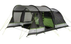 Tenda Per Famiglie High Peak Garda 5.0 -Berger 352223 2580046