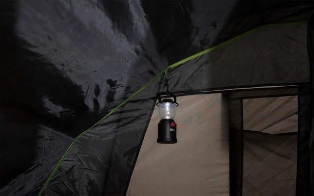 Tenda Familiare High Peak Brixen 4.0 4 Tenda Familiare High Peak Brixen 4.0 - immagine 4