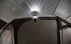 Tenda A Tunnel High Peak Meran 5.0 -Berger 352352 2550449