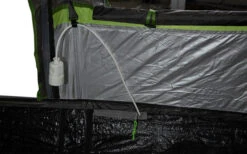 High Peak Bolzano 5.0 Tenda Famiglia -Berger 352358 2686499