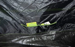 High Peak Bolzano 5.0 Tenda Famiglia -Berger 352403 2686505