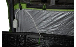 High Peak Bolzano 6.0 Tenda Famiglia -Berger 352406 2569993