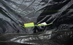 High Peak Bolzano 6.0 Tenda Famiglia -Berger 352436 2570005