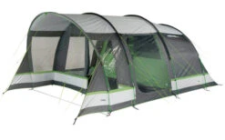 Tenda Per Famiglie High Peak Garda 5.0
