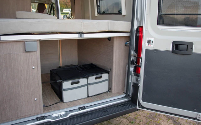 Hindermann Multi Container 51 X 65 X 28,5 Cm 5 Hindermann Multi Container 51 X 65 X 28,5 Cm - immagine 5