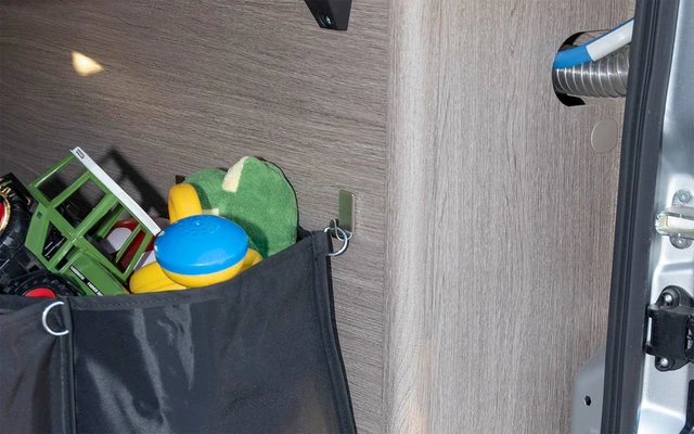 Hindermann Multi Container 51 X 65 X 28,5 Cm 6 Hindermann Multi Container 51 X 65 X 28,5 Cm - immagine 6