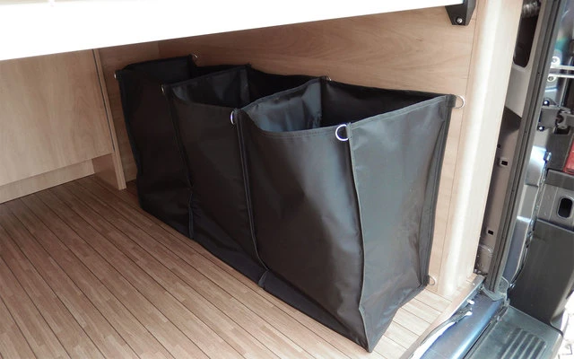 Hindermann Multi Container 51 X 65 X 28,5 Cm 7 Hindermann Multi Container 51 X 65 X 28,5 Cm - immagine 7