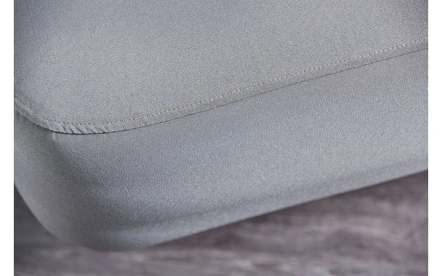 One Bar Element 3 Sgabello Gonfiabile Nero 2 One Bar Element 3 Sgabello Gonfiabile Nero - immagine 2