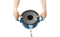 Set Di Pentole Magnetogrip Brunner Carezza 8 Pezzi - 20 Cm -Berger 367197 3067853