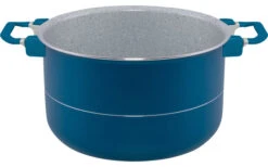 Set Di Pentole Magnetogrip Brunner Carezza 8 Pezzi - 20 Cm -Berger 367209 3067859