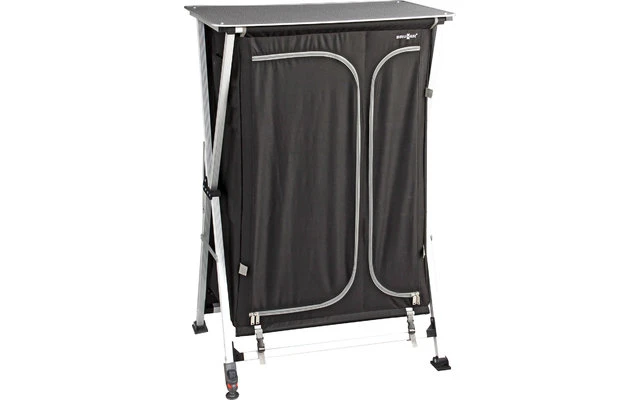 Brunner Azabache HSC Cross Armadio Multiuso Quadrato A 6 Scomparti 1 Brunner Azabache HSC Cross Armadio Multiuso Quadrato A 6 Scomparti