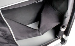 Brunner Azabache HSC Cross Armadio Multiuso Quadrato A 6 Scomparti 8 Brunner Azabache HSC Cross Armadio Multiuso Quadrato A 6 Scomparti -Berger 371193 2755819