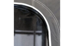 Dometic Rally Air Pro / Grande Air Pro 390 Set Zanzariera -Berger 371343 2554552