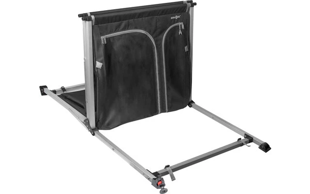 Brunner Azabache HSC Cross Armadio Multiuso Quadrato A 6 Scomparti 4 Brunner Azabache HSC Cross Armadio Multiuso Quadrato A 6 Scomparti - immagine 4