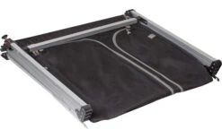 Brunner Azabache HSC Cross Armadio Multiuso Quadrato A 6 Scomparti 10 Brunner Azabache HSC Cross Armadio Multiuso Quadrato A 6 Scomparti -Berger 371532 2755831