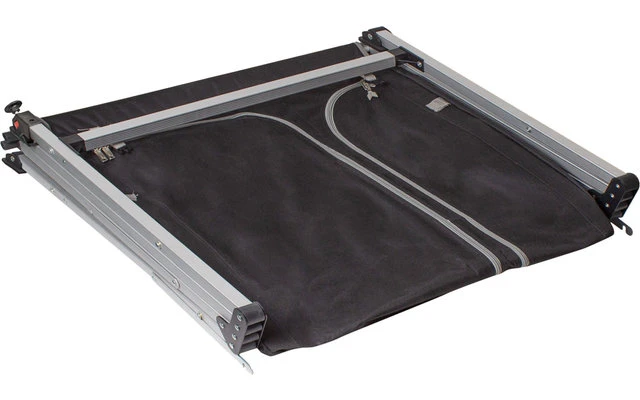 Brunner Azabache HSC Cross Armadio Multiuso Quadrato A 6 Scomparti 5 Brunner Azabache HSC Cross Armadio Multiuso Quadrato A 6 Scomparti - immagine 5