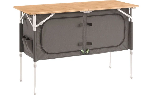 Cucina Da Campeggio Outwell Double Padres 2 Cucina Da Campeggio Outwell Double Padres - immagine 2