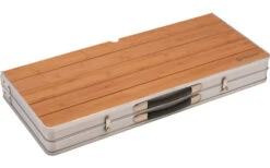 Outwell Dawson Picnic Table Set 150 X 86 Cm -Berger 372308 2782685