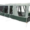 Dometic Ascension FTX 401 Tenda Da Sole Gonfiabile Per Tenda Familiare