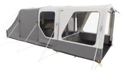 Dometic Boracay FTC 301 TC Baldacchino Solare Gonfiabile Per Tenda Familiare