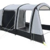 Tenda Tunnel Gonfiabile Kampa Hayling 4 Air TC