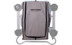 Disc-O-Bed Armadio Pensile/armadio Per Letto A Castello Kid-O-Bunk