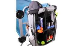 Disc-O-Bed Armadio Pensile/armadio Per Letto A Castello Kid-O-Bunk 9 Disc-O-Bed Armadio Pensile/armadio Per Letto A Castello Kid-O-Bunk -Berger 378680 2548879