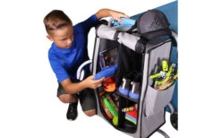 Disc-O-Bed Armadio Pensile/armadio Per Letto A Castello Kid-O-Bunk 10 Disc-O-Bed Armadio Pensile/armadio Per Letto A Castello Kid-O-Bunk -Berger 378710 2548885