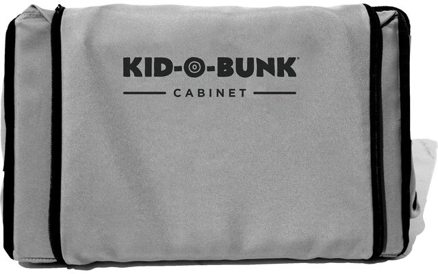 Disc-O-Bed Armadio Pensile/armadio Per Letto A Castello Kid-O-Bunk 6 Disc-O-Bed Armadio Pensile/armadio Per Letto A Castello Kid-O-Bunk - immagine 6