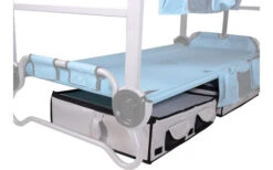 Disc-O-Bed Contenitore/scatola Per Kid-O-Bed + Kid-O-Bunk -Berger 378758 2703971