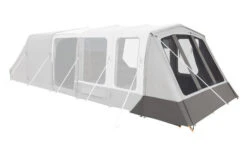 Dometic Ascension FTX 401 TC Estensione Vestibolo Per Tenda Familiare